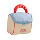 thumbnail image 2 of Bolsa de maquillaje, organizador de maquillaje para mujeres y niñas con cremallera, bolsa de para cosméticos, neceseres para cosméticos, brochas, 2 of 9