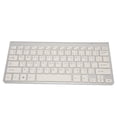 thumbnail image 1 of Teclado Inalámbrico 2.4g Otros Ultra Delgado Para Escritorio Para Tableta Para Computadora Portátil, 1 of 8