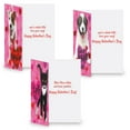 thumbnail image 4 of Current Puppies and Kittens Valentine Card Value Pack - Set of 12, 5" x 7" Valentine's Day Assortment, 4 of 6