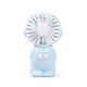 thumbnail image 1 of FY040 2 PCS Mini Night Light Fan, 1 of 5