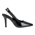 thumbnail image 2 of TACONES STYLO MUJER 28536 CHAROL NEGRO, 2 of 4
