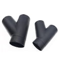 thumbnail image 6 of Coconut Ok 60 Mm 2.4 in/ 75 Mm 3 in Elbow Pipe Connector for Webasto Diesel Parking Heater Vent Pipe Parking Heater Accessories,60Mm, 6 of 6
