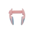 thumbnail image 1 of Greeniant Clip de nariz Tapón de silicona para la nariz Protector de nariz multicolor Corrector de nariz ajustable Abrazadera de nariz multifuncional Deportes acuáticos No.2 Greeniant OD009762-02, 1 of 1