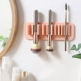 thumbnail image 6 of SDFGTstore Silicone Cosmetic Brush Storage Rack Drying Rack Hanging Makeup Brushes Holder, 6 of 10