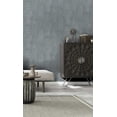 thumbnail image 2 of Blue Intertwined Geometric Bohemian Wallpaper R8421, 2 of 4