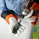 thumbnail image 5 of Juego de Dados Klein Tools NRHDM 5 en 1 Mini Impacto 1/4-1-1/8, 5 of 9