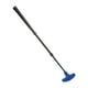 thumbnail image 1 of Putter de Golf telescópico de tres secciones, Putter de Golf de dos vías para mujeres y hombres, fondo de agarre antideslizante para césped, palo de Azul, 1 of 8