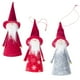 thumbnail image 1 of 3 piezas árbol de Navidad juguetes para colgar Noel manualidades decoración de para hogar adorno Yotijar Adornos de muñecas de Navidad, 1 of 10