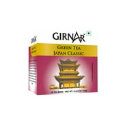 Girnar Green Tea Japan Classic