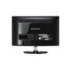 Samsung SyncMaster P2770HD - LCD monitor with TV tuner - 27" - 1920 x 1080 Full HD (1080p) - TN - 300 cd/m - 1000:1 - 5 ms - HDMI, DVI-D, VGA - speakers - rose black