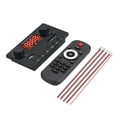 thumbnail image 1 of 12v 80w Amplifier Bass Decoder Board 2x40w Amplifier Stereo Mp3 Decoding Call Recording Motherboard Bluetooth Y10, 1 of 5