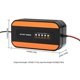 thumbnail image 4 of Riwesomey de de motocicleta 12v Enchufe de EE. UU. Indicador LED Cable de carga de Accesorios para motos Riwesomey VI007025-00, 4 of 6