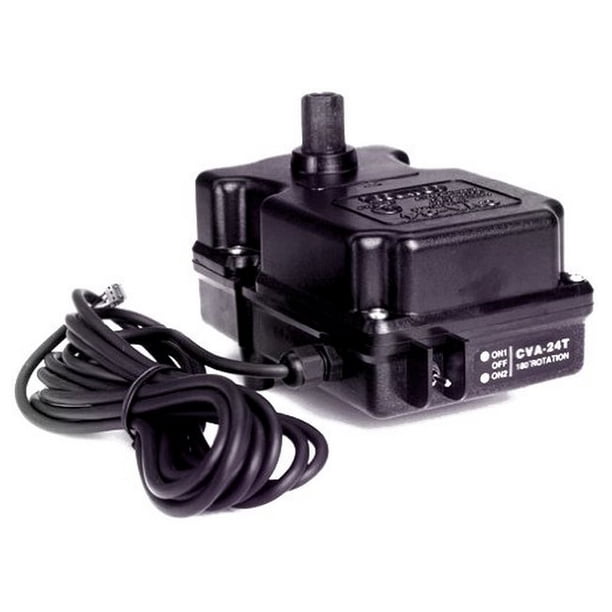 Pentair 263045 Compool 180 Degree CVA24T 3Port Pool Spa