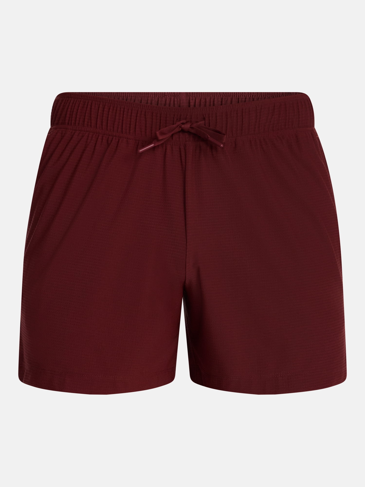 Avia Men's and Big Men's Performance Textured Shorts, 5'' Inseam, Sizes XS-5XB