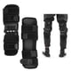 thumbnail image 4 of Spring Knee Enhancer, Durable Transpirable Conveniente Firme Soporte De Recuperación De Rodilla, Práctico Ciclismo Para Caminar Para Escalar Correr, 4 of 8