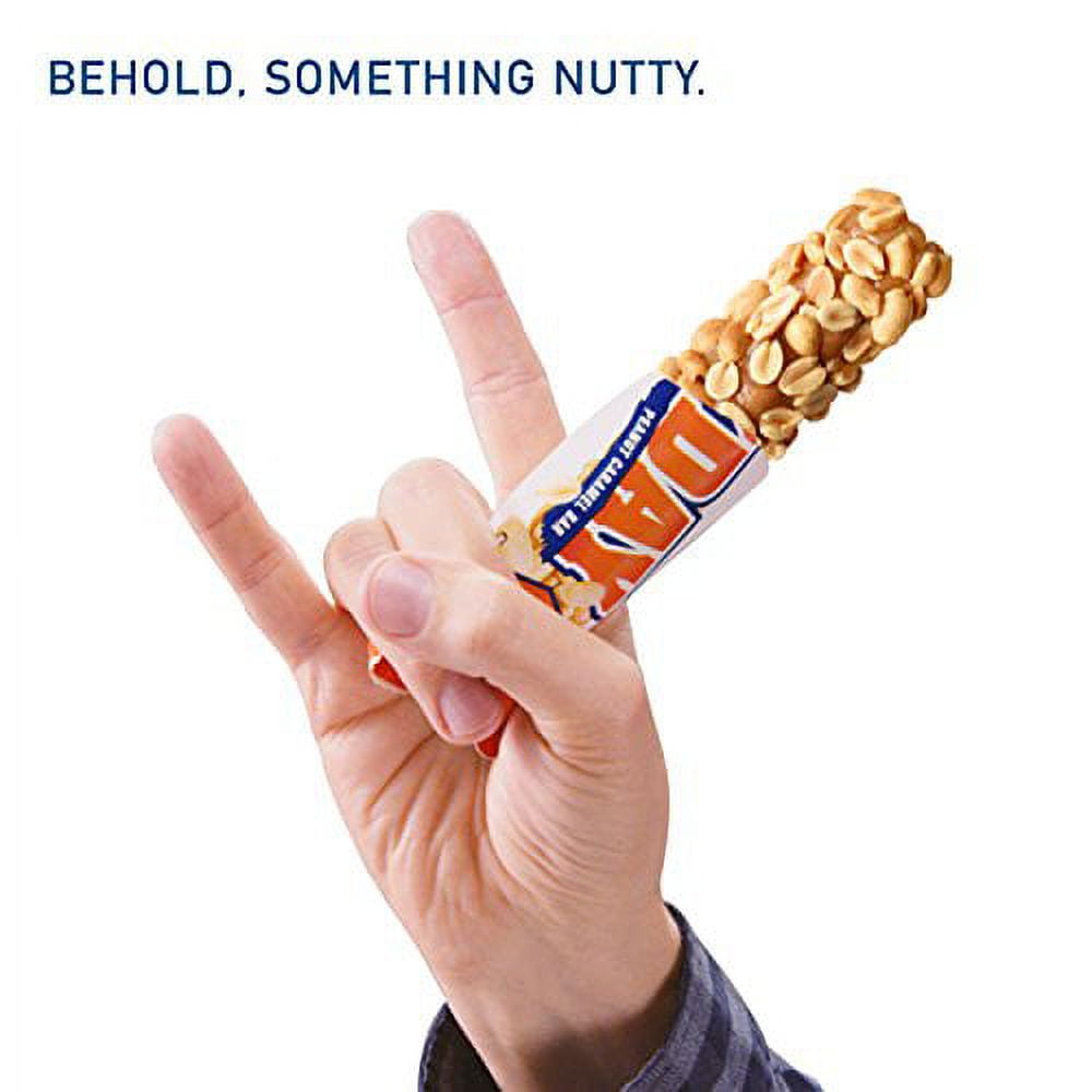 PAYDAY Peanut Caramel Candy Bar, 1.85 Oz, 24 Pack