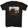 thumbnail image 1 of Sleepy Hollow T-Shirt Classic Noir « Heads Will Roll », 1 of 2