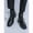 Black, variant on 2026 Men's High-Top Desert Boots, Soft Sole Comfortable Ankle Casual Shoes, Lightweight Durable Outdoor Footwear for Walking, Commuting, Travel and Daily Wear