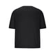thumbnail image 4 of pstuiky camiseta de hombre, Camiseta de verano para hombre, de punto, con cuello redondo, color liso, manga corta, informal, a la moda camisas casuales para hombre s, 4 of 5