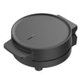 thumbnail image 2 of Máquina eléctrica para hacer con calefacción automática, máquina para hornear pasteles de huevo con luz de recordatorio, máquina anti, 2 of 9