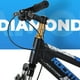 thumbnail image 4 of ROCATOMIC | Bicicleta Diamond | Rodada 20 | 7 Velocidades | Frenos de Disco mecánicos LTWOO A2 | Bicicleta de montaña | Infantil Niños Niñas, 4 of 8