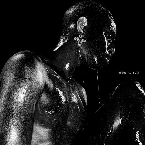 Tama Gucci - Notes to Self - Music & Performance - CD