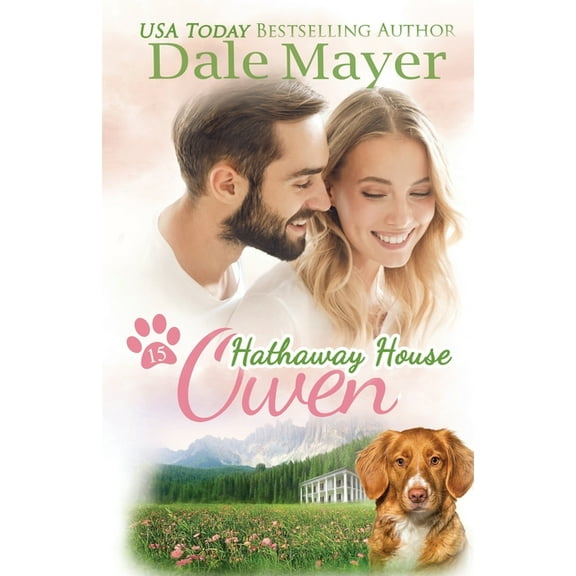 Hathaway House Owen: A Hathaway House Heartwarming Romance, Book 15, (Paperback)