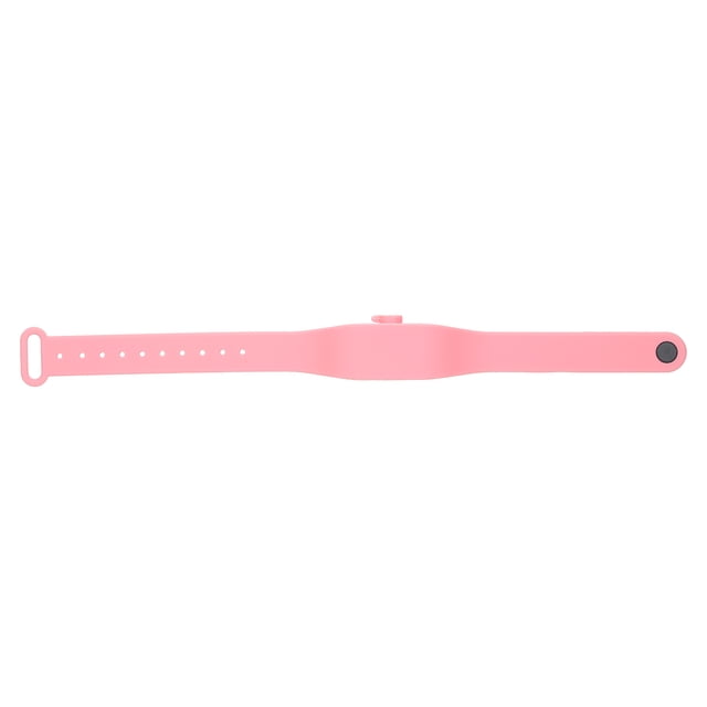 Dispensador de mano de pulsera Dispensador de desinfectante de manos usable Bombas Pulsera Recargable Leyfeng Dispensador de pulseras