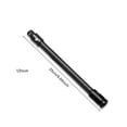 thumbnail image 2 of shyuyusa Electric Wrench Soft Connecting Rod 1/2 Large Flying Sleeve Soft Connecting Rod Auto Repair Tool, 2 of 5