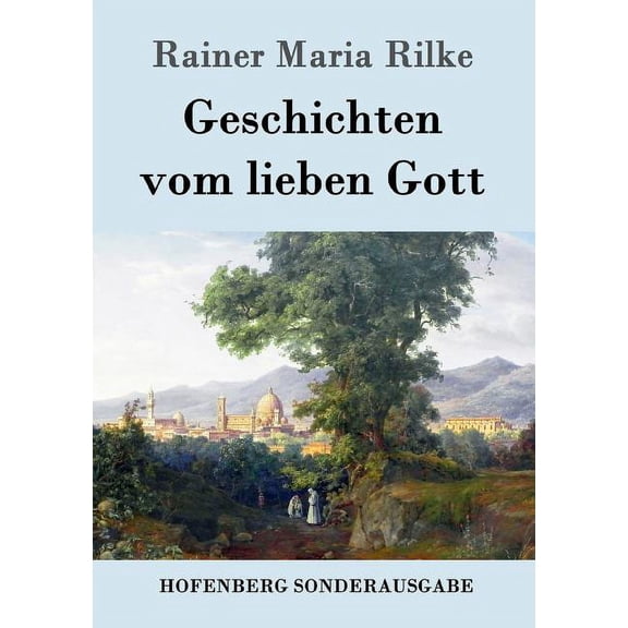 Geschichten vom lieben Gott (Paperback)