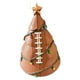 thumbnail image 4 of Adorno navideño de fútbol, ​​adorno navideño, pequeño y reutilizable, regalo decorativo para escritorio, entusiastas de los deportes de pelota, Estilo A, 4 of 8