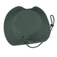 thumbnail image 3 of Gelante 100% Cotton Stone-Washed Safari Booney Sun Hats Caps Adult Size., 3 of 4