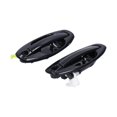 thumbnail image 5 of Pair Car Door Handle Front Left Right 8265026000 for Hyundai Santa Fe LX 2001?2005, 5 of 5