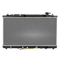 RVNI Radiator Compatible with 2005-2012 Avalon 2007-2011 Camry 2009-2016 Venza 3.5L V6