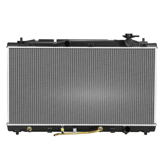 RVNI Radiator Compatible with 2005-2012 Avalon 2007-2011 Camry 2009-2016 Venza 3.5L V6