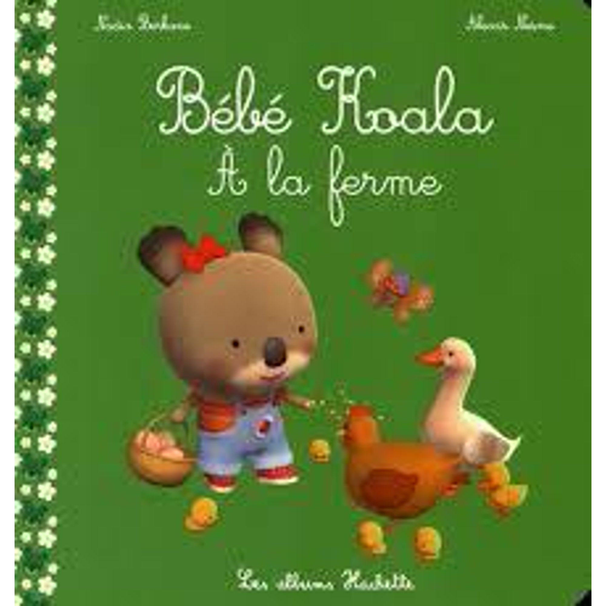 French Book Bebe Koala A La Ferme Walmart Canada French Book Bebe Koala A La Ferme Walmart Canada