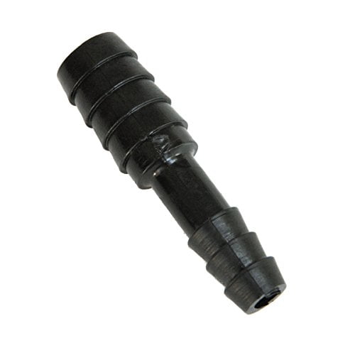 Valterra (RF885) 1/2" Barb x 3/8" Barb Reducer Coupler