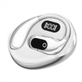 thumbnail image 2 of Auriculares con Traductor , Inalámbricos, Bluetooth 5.4, Dispositivo de Traducción de Idiomas en Tiempo Real con IA, Bidireccional, Color, 2 of 10