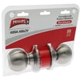 thumbnail image 2 of Cerradura Phillips Assa Abloy para Recámara de Perilla Cilíndrica, 2 of 3