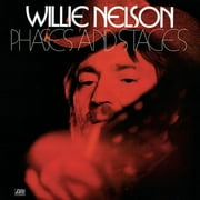 Willie Nelson - Phases And Stages - Music & Performance - Vinyl