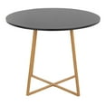 thumbnail image 4 of LumiSource Cosmo Dining Table, 4 of 6