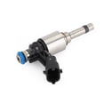 thumbnail image 4 of 4X Fuel Injector For 2012 Kia Rio EX, LX, SX 1.6L L4 Soul Base 1.6L L4 - Gas, 4 of 6