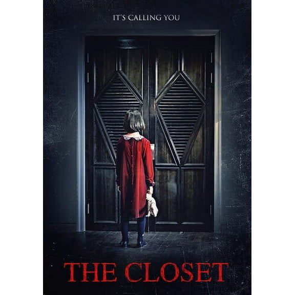 The Closet (DVD), Dark Sky Films, Horror