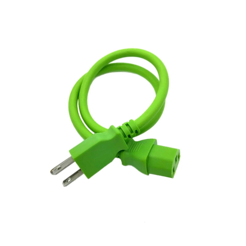 AC POWER CABLE CORD FOR SAMSUNG TV LN32A450C1D LN32A450C1H