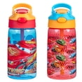 thumbnail image 1 of Magma Life Botella Infantil Duo Splash, Termos con Capacidad de 450 ml (15oz) con Popote y Tapa Antiderrame, Termo Escolar para Niños, Libre de BPA, Apta para Lavavajillas, Ligera y Resistente, 1 of 7