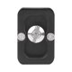 thumbnail image 5 of Tripod Quick Release Plate, Sturdy Corrosion-Resistant Quality Aluminum Alloy Quick Release Plate, for Photography Accessories Camera Parts ANGGREK AF2528, 5 of 8