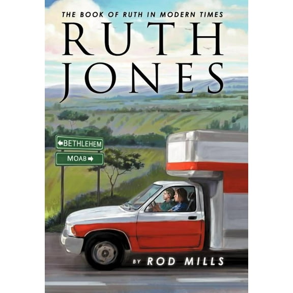 Ruth Jones (Hardcover)