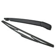 thumbnail image 3 of Kisor Front Rear Wiper Blades And Rear Wiper Arm 26"+20"+14"+12" Fit For Chrysler Voyager 2020-2024 (Set of 4), Y210R7K6E, 3 of 8