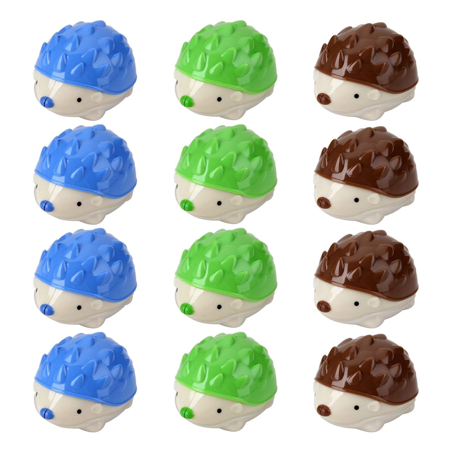 hedgehog pencil sharpener