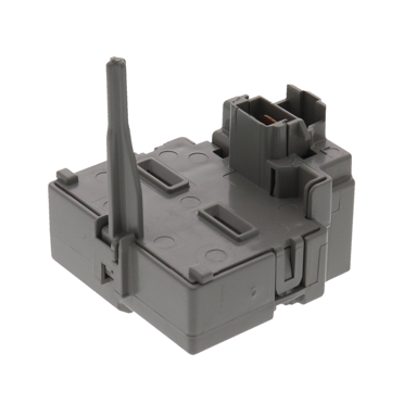 XPARTCO WR08X22874 Refrigerator Relay and Overload Kit